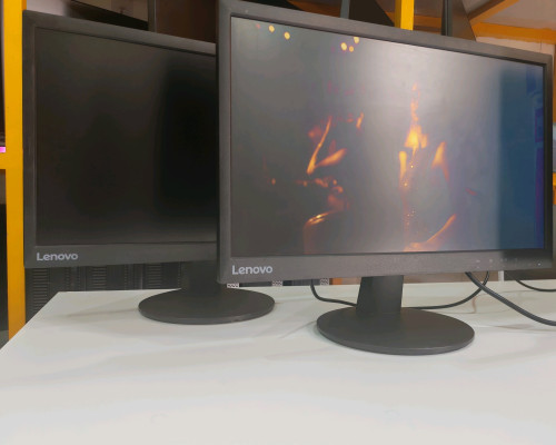 Monitor Lenovo D22-10 22 "