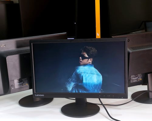 Monitor Lenovo D22-10 22 "