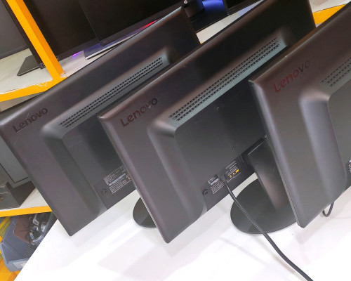 Monitor Lenovo D22-10 22 "
