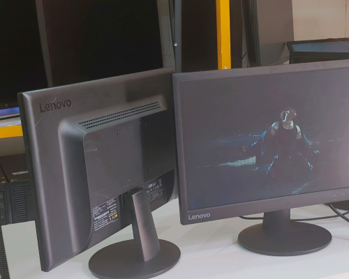 Monitor Lenovo D22-10 22 "