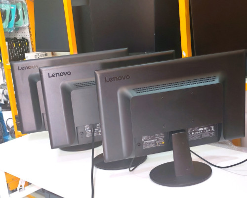 Monitor Lenovo D22-10 22 "