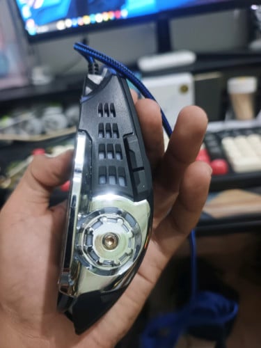 Mouse