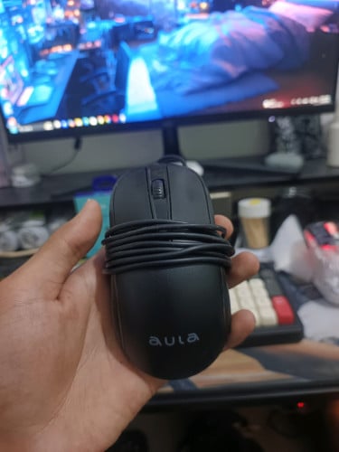 Mouse