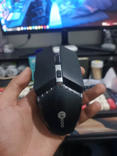 Mouse