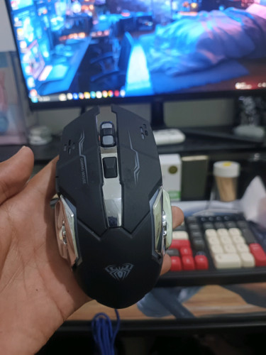 Mouse