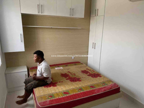 ផ្ទះឌឿងហែមLink House ក្នុងបុរីឡេងណាវ៉ាត្រា