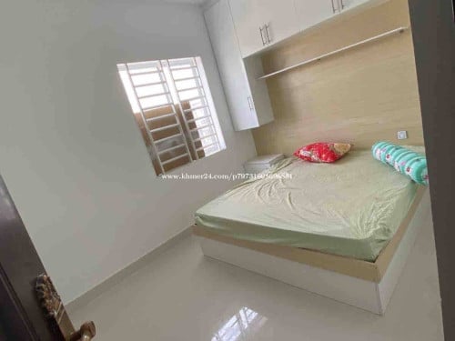 ផ្ទះឌឿងហែមLink House ក្នុងបុរីឡេងណាវ៉ាត្រា