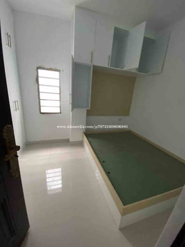ផ្ទះឌឿងហែមLink House ក្នុងបុរីឡេងណាវ៉ាត្រា