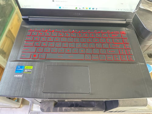 MSI GAMING BRAND๐ฅ