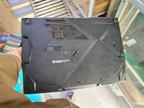 MSI GAMING BRAND๐ฅ