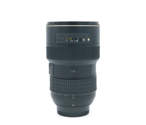 NIKON AF-S 16-35mm F/4G VR ED N