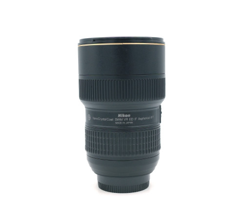 NIKON AF-S 16-35mm F/4G VR ED N