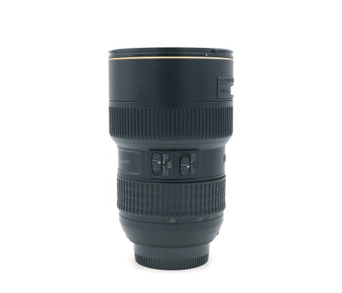 NIKON AF-S 16-35mm F/4G VR ED N