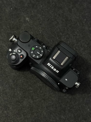 Nikon Z5 Full Frame