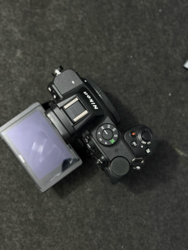 Nikon Z5 Full Frame