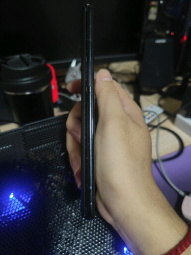 OnePlus 9RT 5G Global Version