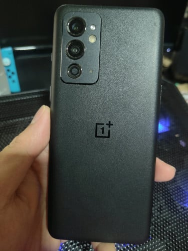 OnePlus 9RT 5G Global Version