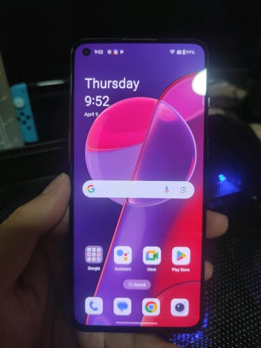 OnePlus 9RT 5G Global Version