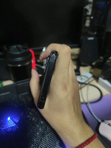 OnePlus 9RT 5G Global Version