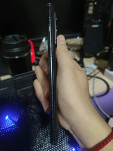 OnePlus 9RT 5G Global Version