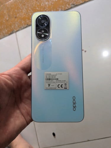 Oppo A18