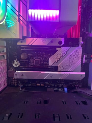 PC tower