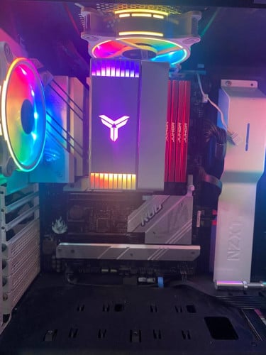 PC tower