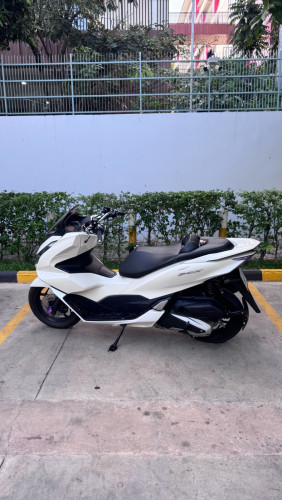 Pcx 2021 125cc
