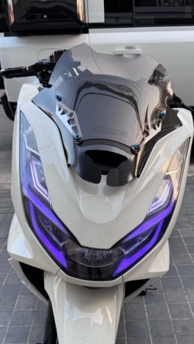 Pcx 2021 125cc