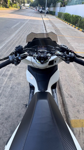 Pcx 2021 125cc
