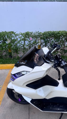 Pcx 2021 125cc