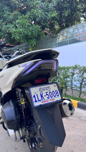 Pcx 2021 125cc