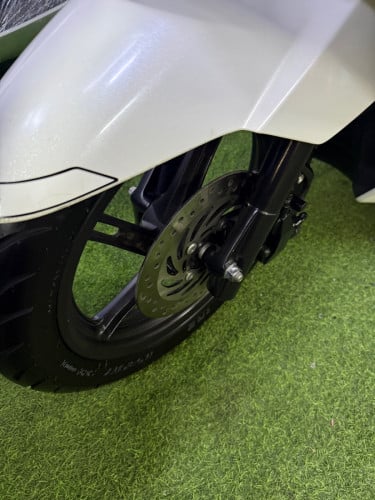 PCX017,125cc