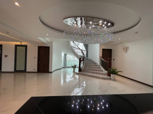 Penthouse for rent (10th&11th floor)