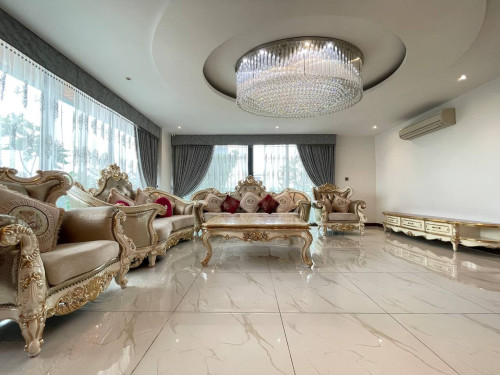 Penthouse for rent (10th&11th floor)