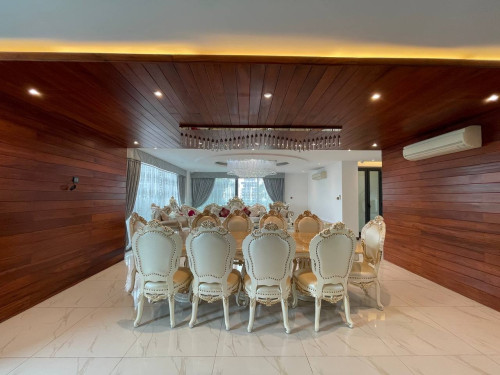 Penthouse for rent (10th&11th floor)