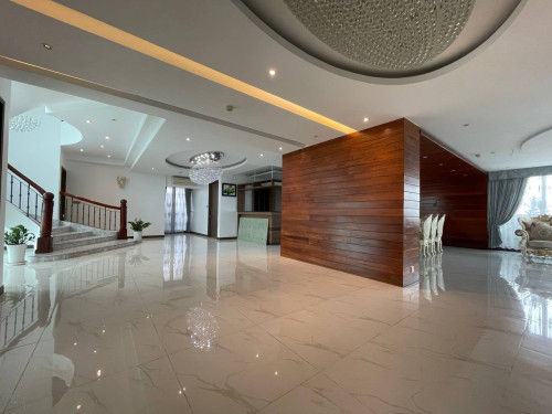 Penthouse for rent (10th&11th floor)