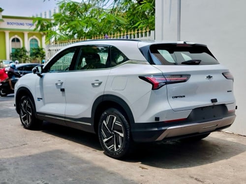 PHEV អាមេរិក