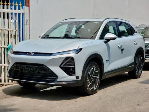 PHEV អាមេរិក