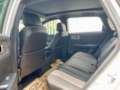 PHEV អាមេរិក