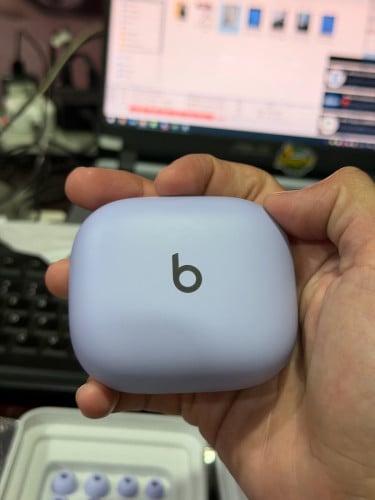 Powerbeats Pro 2 Hyper Purple 99.99%