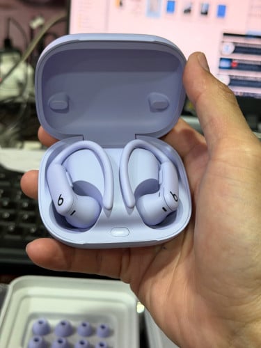 Powerbeats Pro 2 Hyper Purple 99.99%