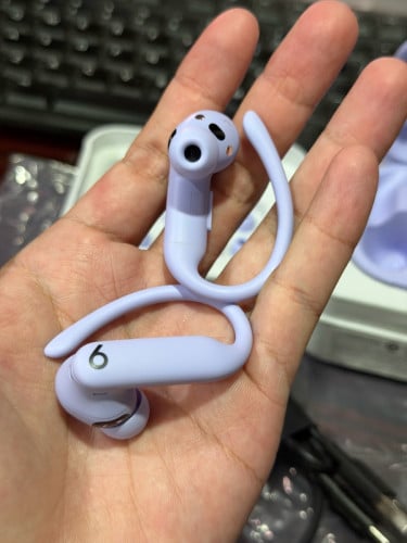 Powerbeats Pro 2 Hyper Purple 99.99%