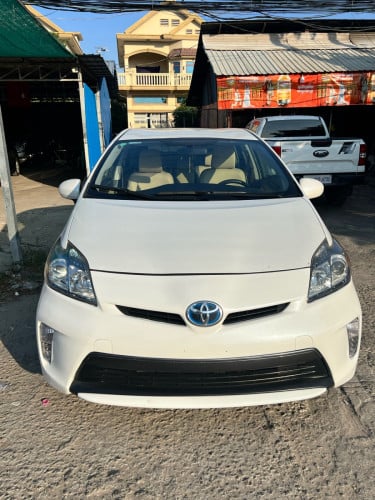 Prius 012 options 3 plugin 🥇