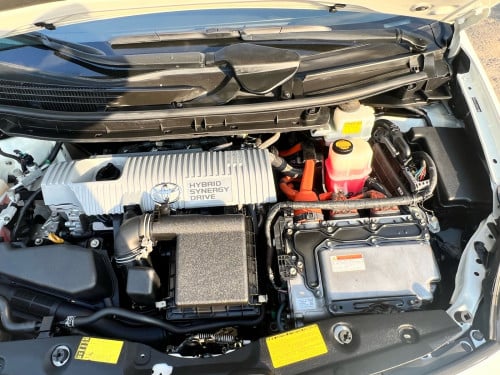 Prius 012 options 3 plugin 🥇