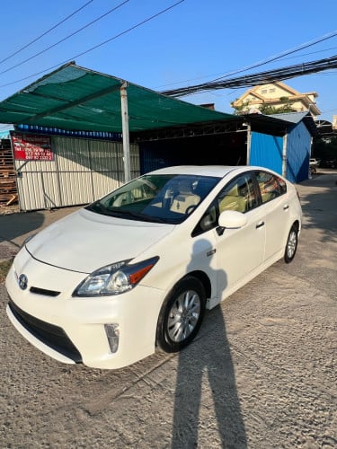 Prius 012 options 3 plugin 🥇
