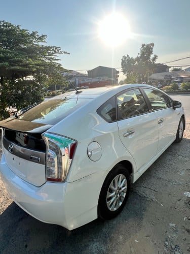 Prius 012 options 3 plugin 🥇