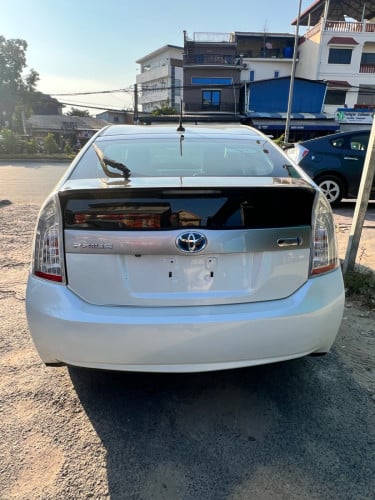 Prius 012 options 3 plugin 🥇
