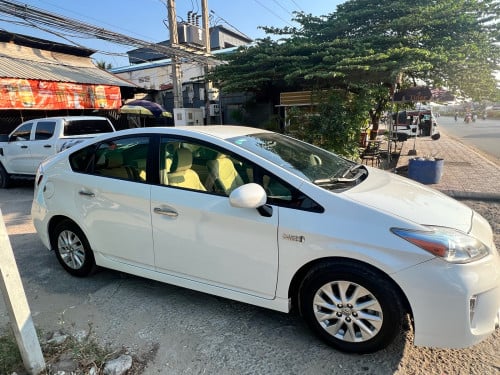Prius 012 options 3 plugin 🥇