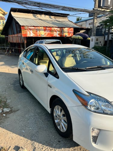 Prius 012 options 3 plugin 🥇